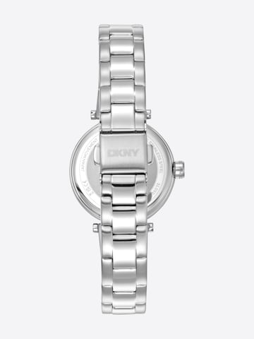 DKNY Analog watch 'Urban' in Silver