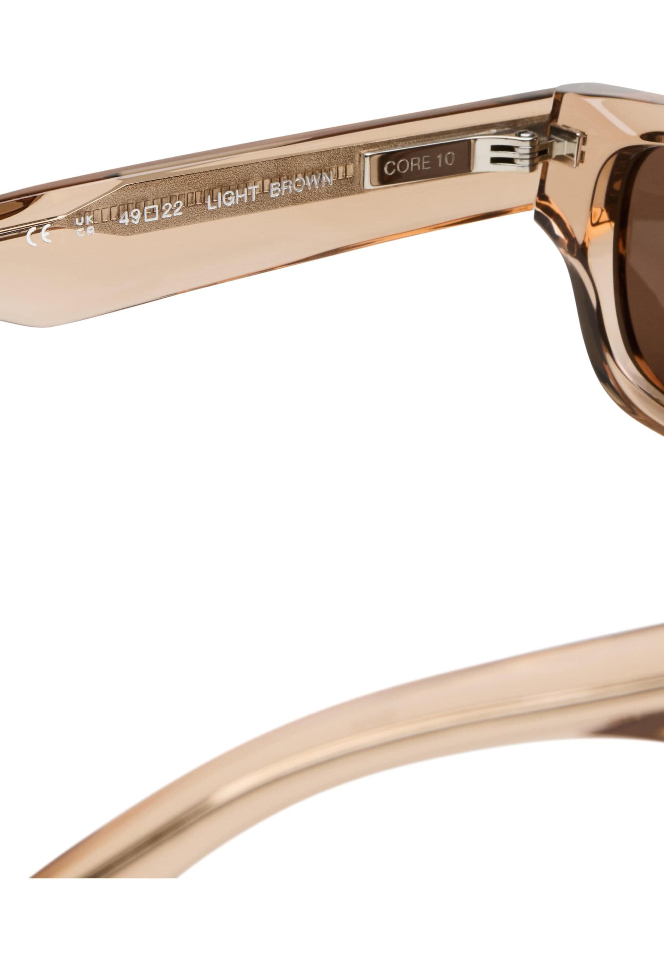 Occhiali da sole di CHIMI in marrone