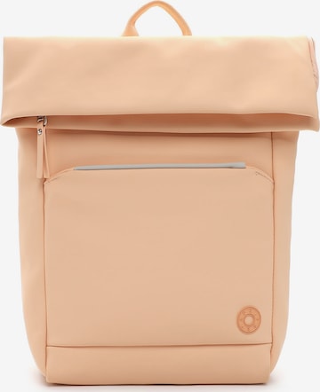 Suri Frey Rygsæk 'Besty' i orange: forside