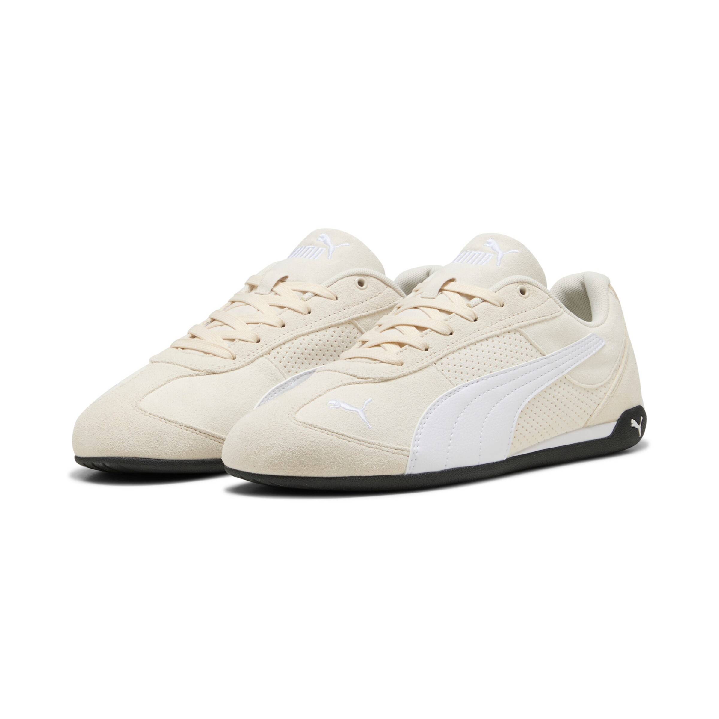 PUMA Sneakers in Beige