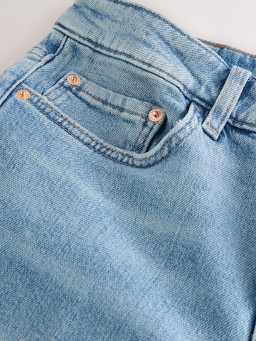 Next Loosefit Τζιν σε μπλε