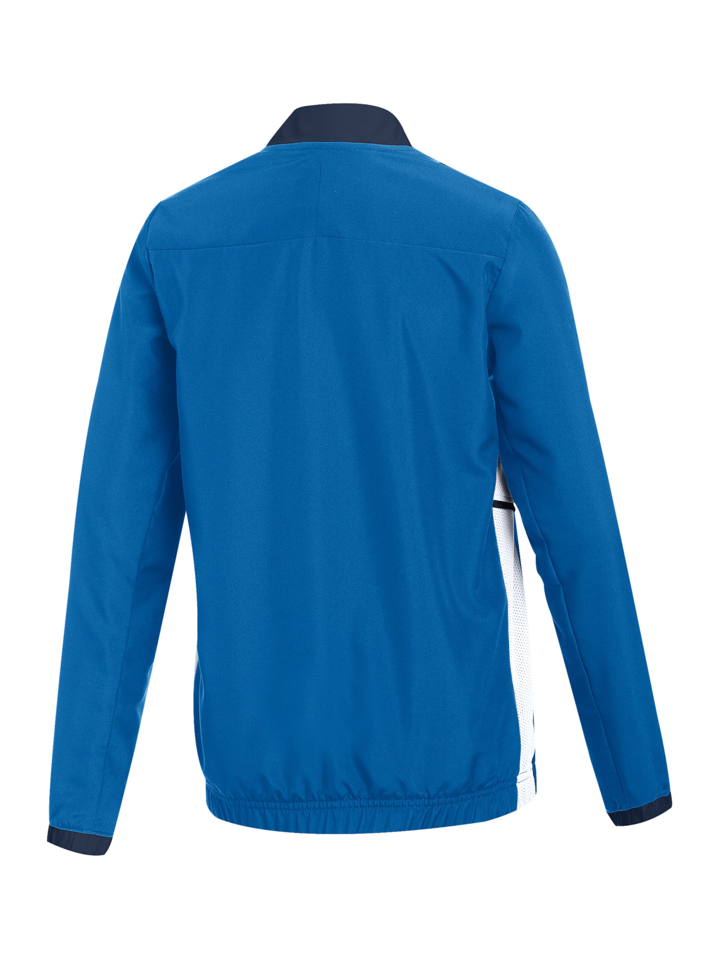 NIKE Sportovní bunda 'Academy 25' – modrá