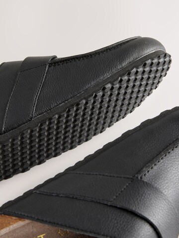 Next Klumpák 'Forever Comfort®' - fekete