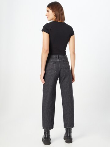 Regular Jean 'DOVER' Pepe Jeans en noir