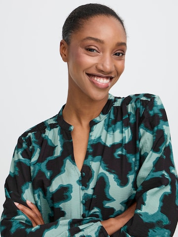 b.young - Blusa 'BYIBINE' en verde
