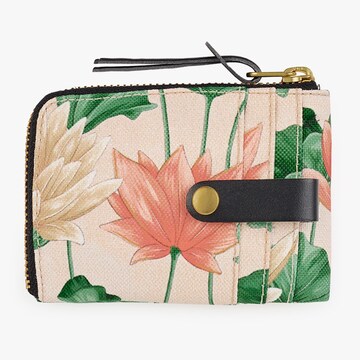 Wouf Etui in Beige