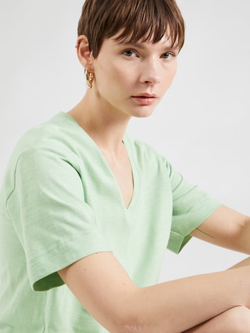 ESPRIT T-Shirt in Grün