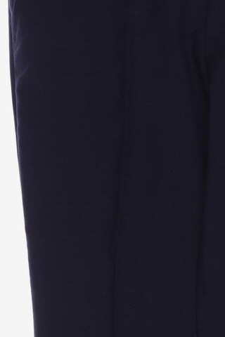 HUGO Pants in 38 in Blue