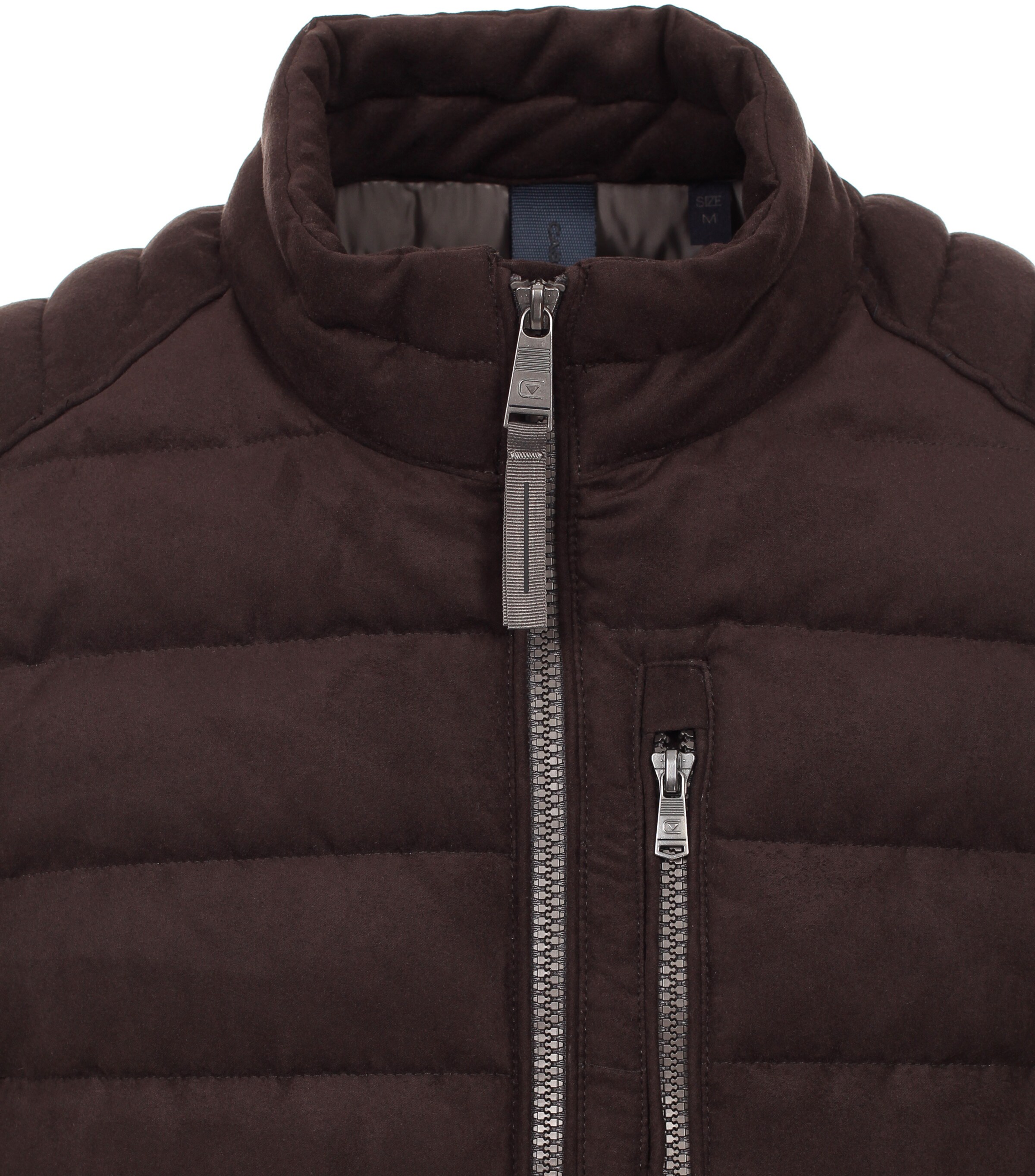 CASAMODA Overgangsjakke i brun