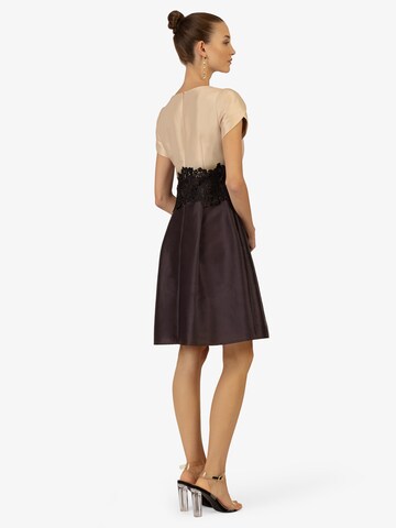 Robe de cocktail Kraimod en noir