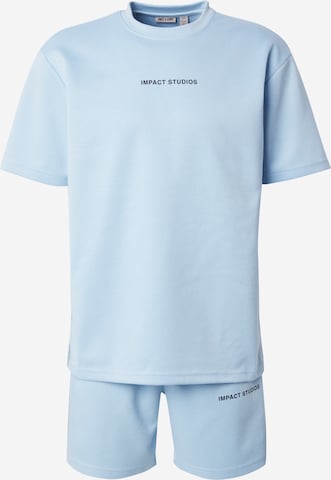 zils Only & Sons Mājas apģērbs 'ONSLIAM': no priekšpuses