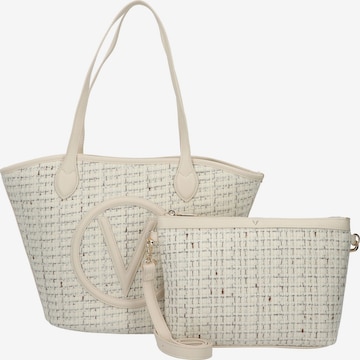 VALENTINO Shopper 'Covent' in Beige: front