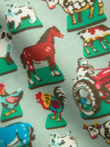 Next Juoksupuku 'Cath Kidston' värissä vihreä