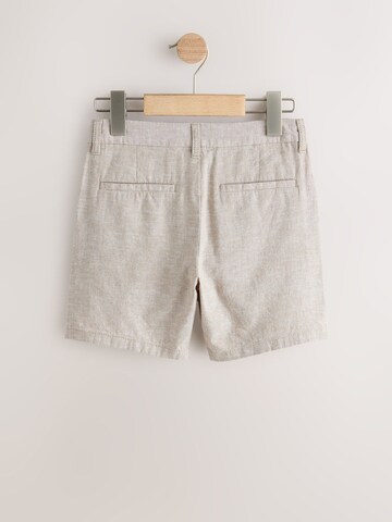 Regular Pantaloni de la Next pe albastru