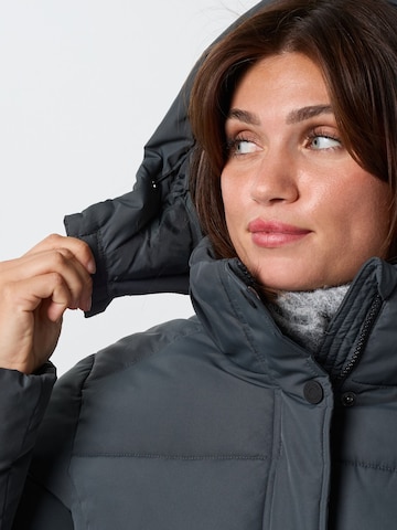 Veste d’hiver 'Long Island' Seaside en vert
