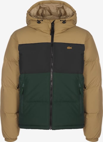 LACOSTE Winterjacke in Mischfarben: predná strana