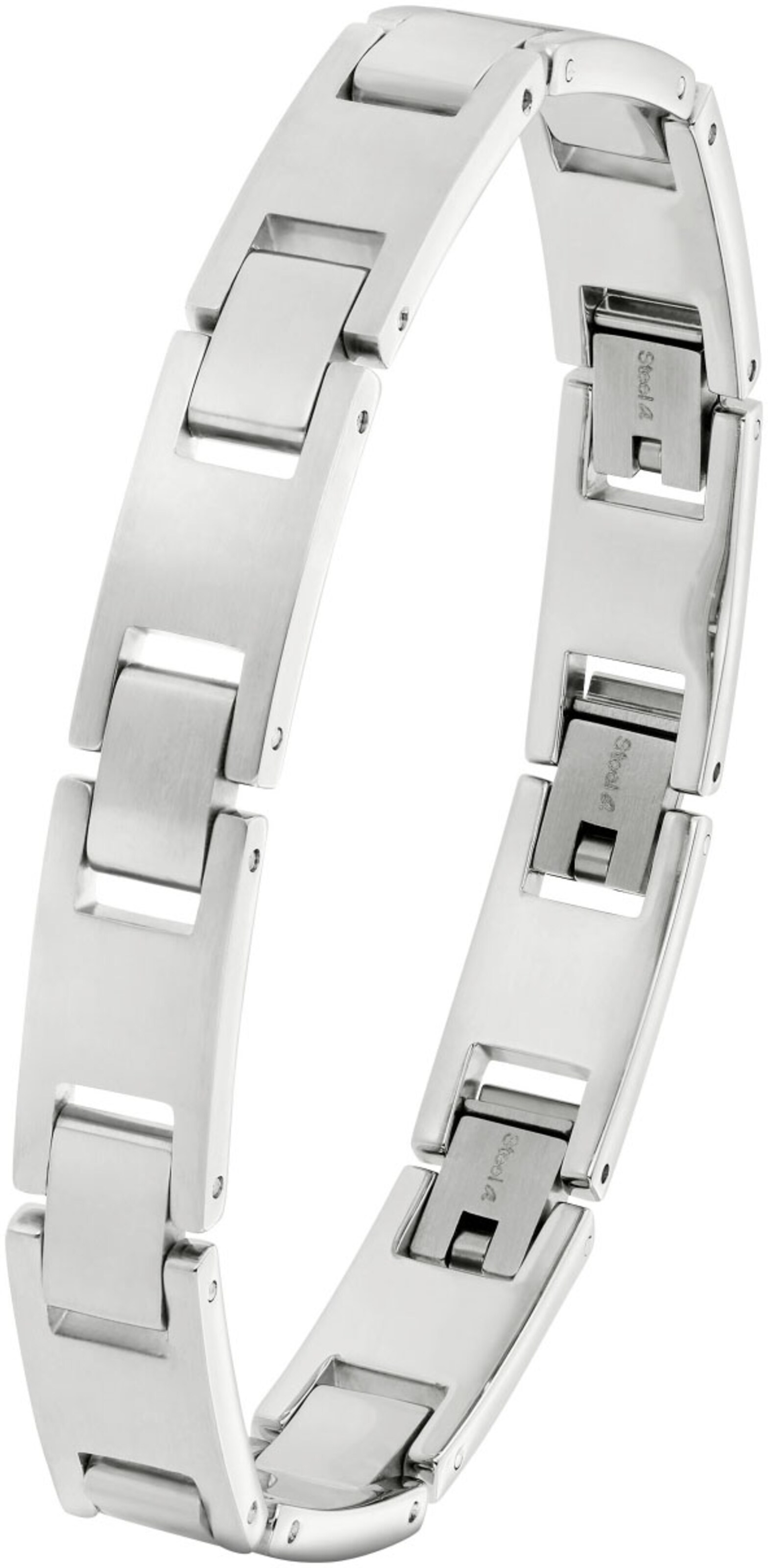 s.Oliver Bracelet in Silver: front