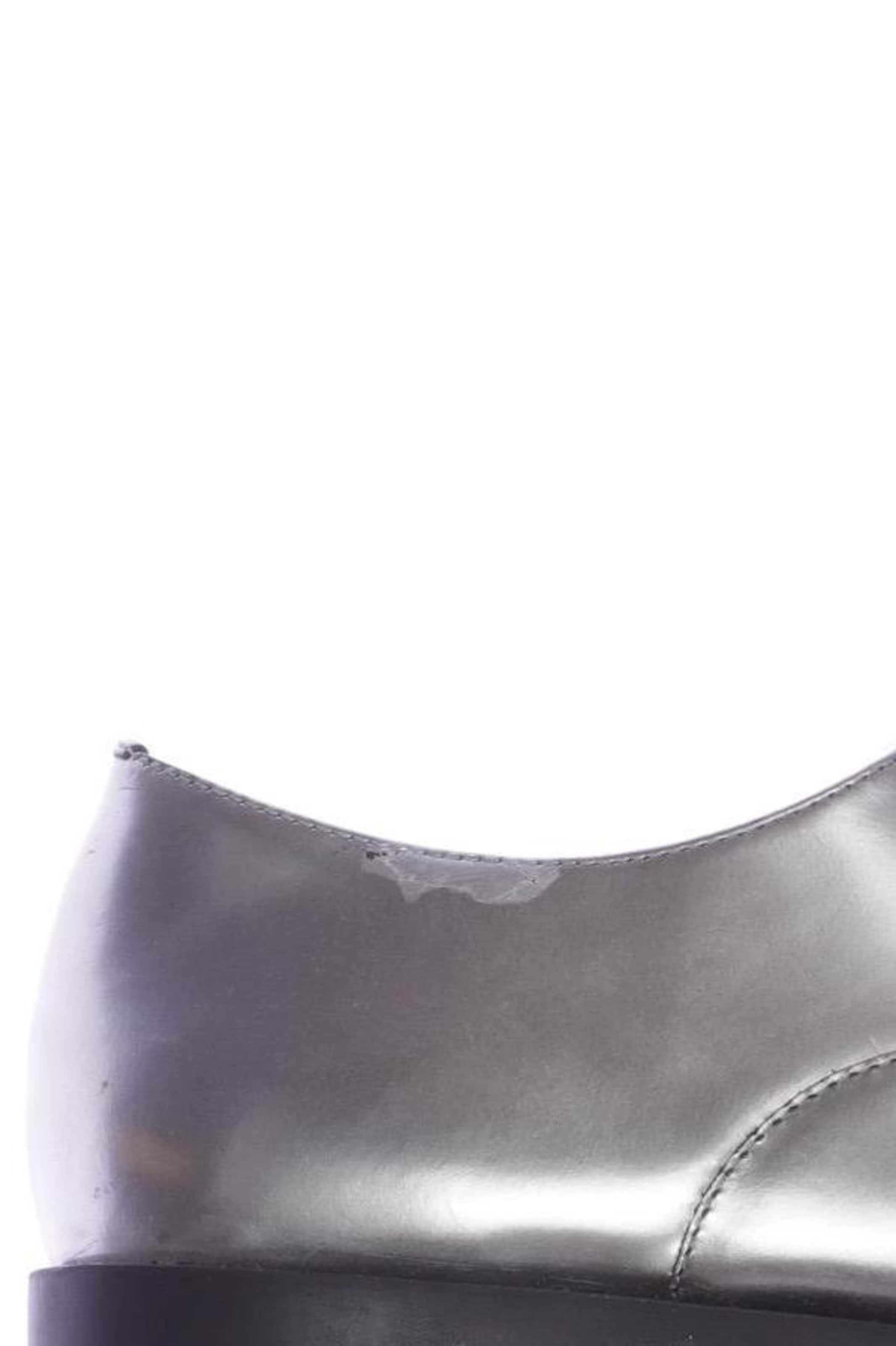 & Other Stories Halbschuh 37 in Grau