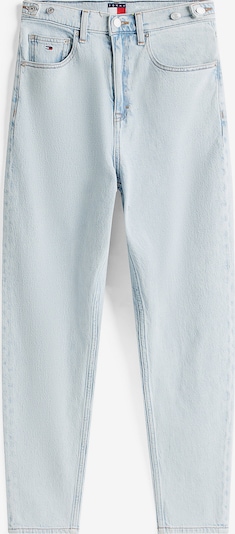 Jeans Tommy Jeans pe albastru deschis, Vizualizare produs