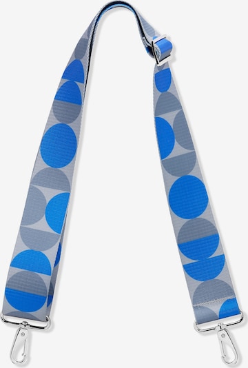 Expatrié Laukkutarvikkeet 'Jeanne' värissä sininen / kyyhkynsininen, Tuotenäkymä