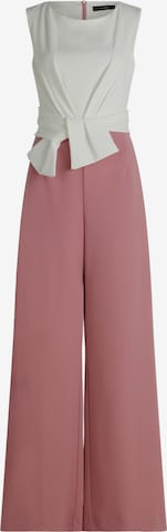 smėlio Vera Mont Vienos dalies kostiumas: priekis