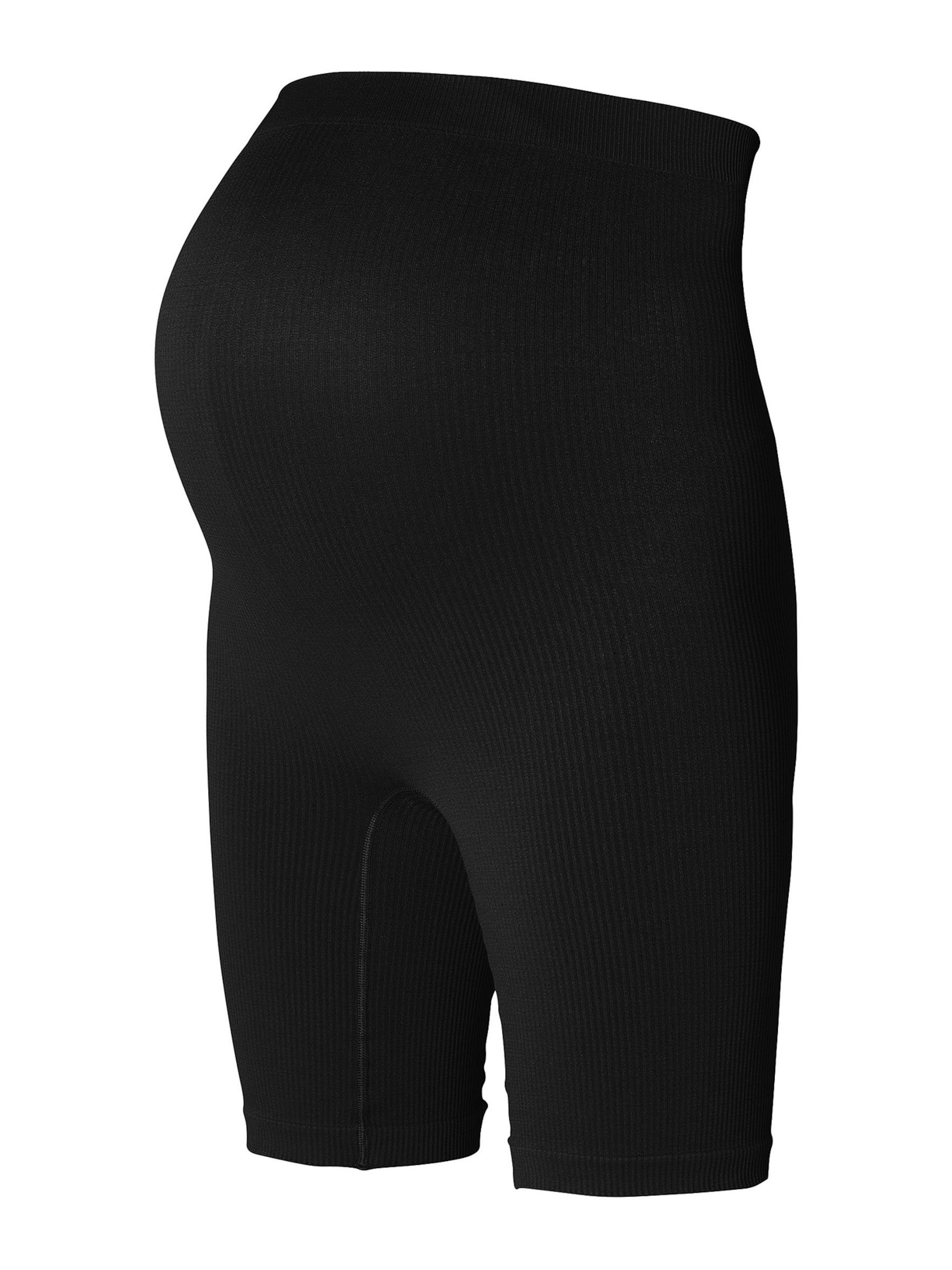 Noppies Skinny Leggings 'Nais' in Zwart: voorkant