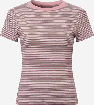 T-shirt 'Essential' LEVI'S ® en mélange de couleurs : devant