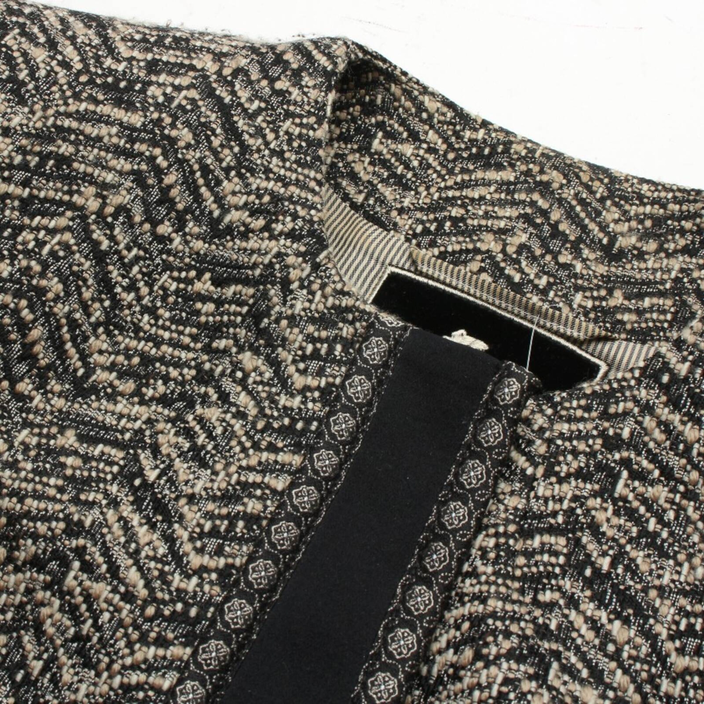 Etro Blazer in L in Mixed colors