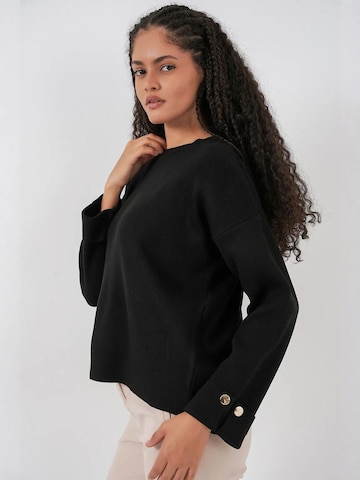 Pullover di Bigdart in nero