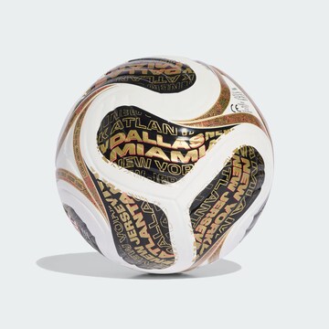 ADIDAS PERFORMANCE - Pelota 'FIFA Fussball-Weltmeisterschaft 26™ Trionda Finals' en blanco