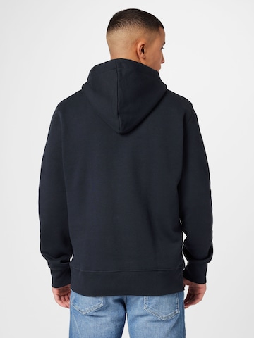 BJÖRN BORG - Sweatshirt de desporto em azul