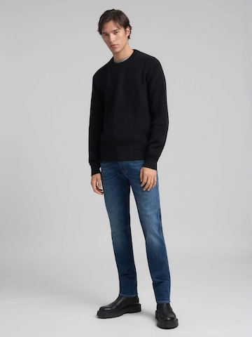 REPLAY Pullover‌‌ in Schwarz