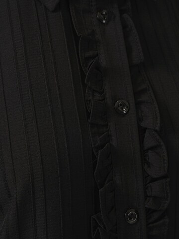 Bigdart - Blusa em preto