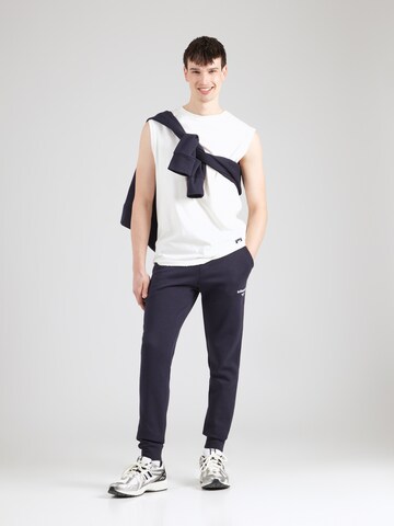 BJÖRN BORG Tapered Sportnadrágok 'ESSENTIAL 1' - kék