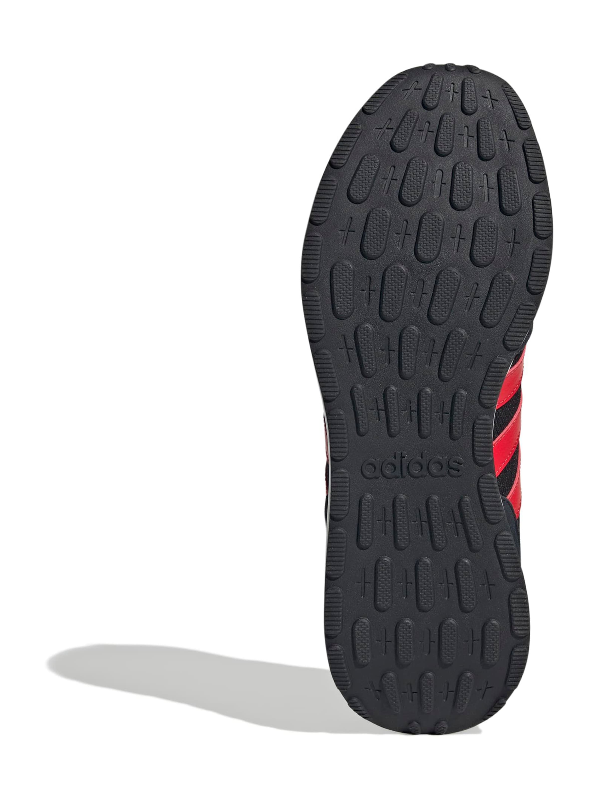 ADIDAS SPORTSWEAR Sneaker 'Run 60s 4.0' in Schwarz