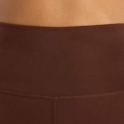 new balance Workout Pants 'Harmony' in Dark brown, Item view