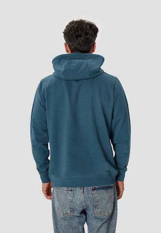 Oldskull Sweatshirt 'Basic Osk' in Green
