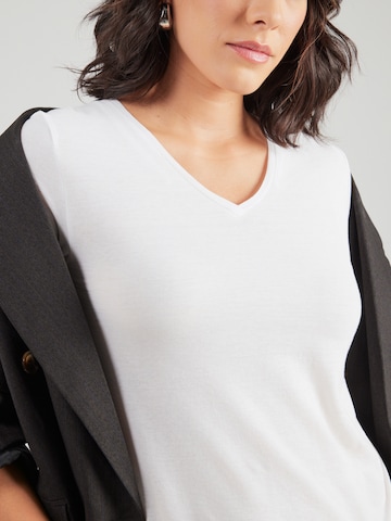 & Other Stories Shirt in Wit