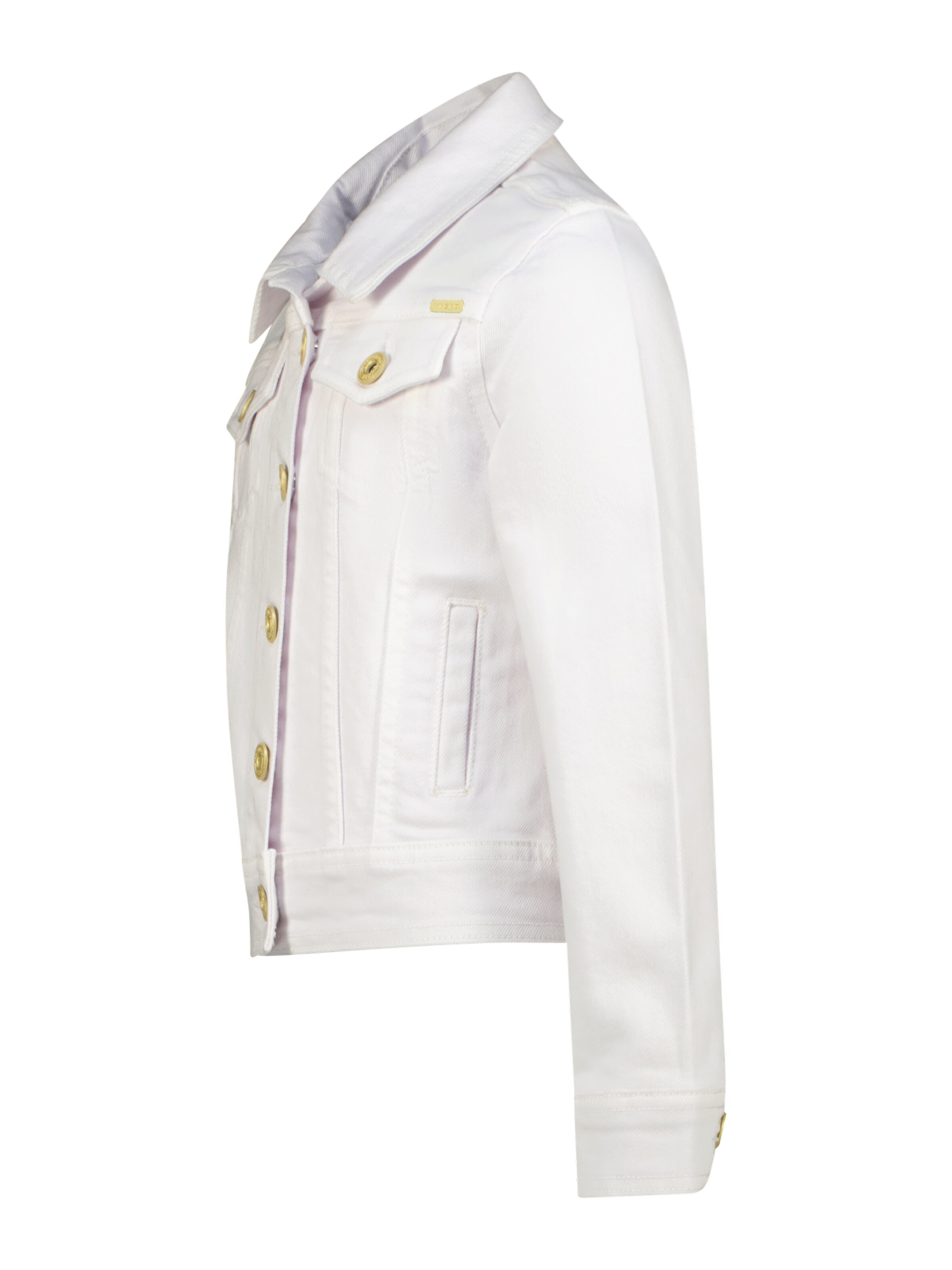 Veste mi-saison 'Taylin' VINGINO en blanc
