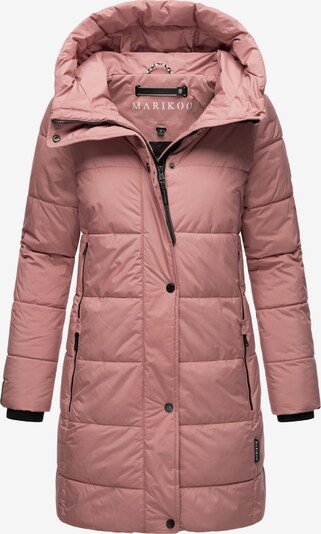 Cappotto invernale 'Karumikoo XVI' MARIKOO di colore rosa, Visualizzazione prodotti