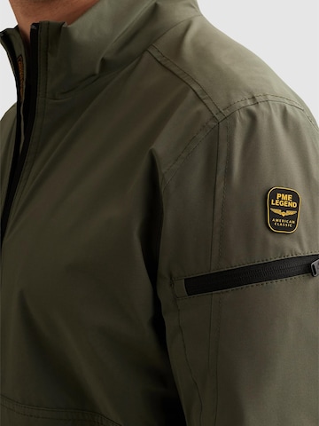 PME Legend - Chaqueta de entretiempo 'Winglock jacket' en verde