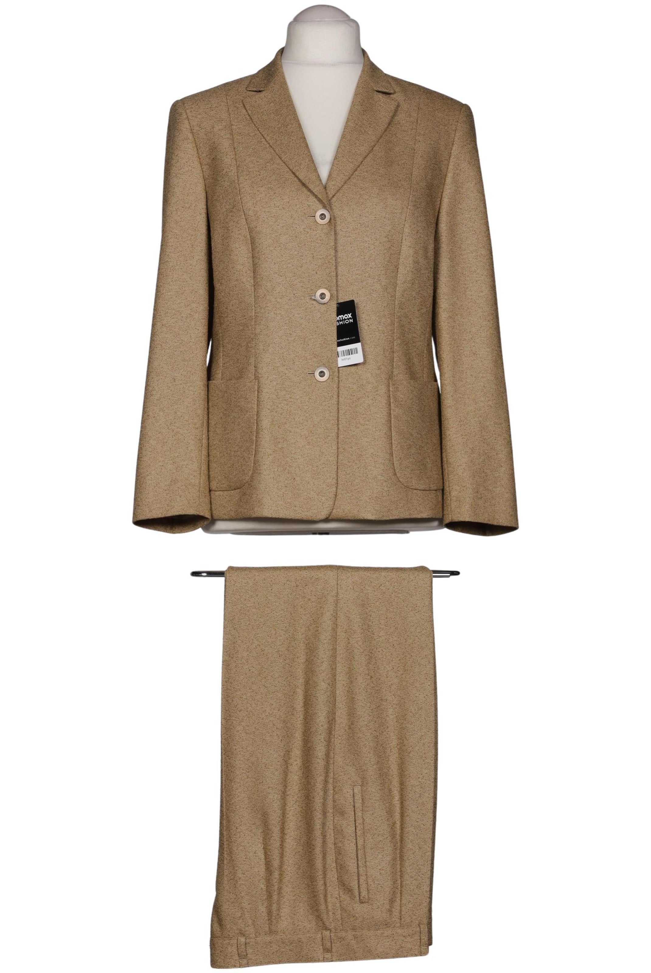 GERRY WEBER Workwear & Suits in L in Beige: front