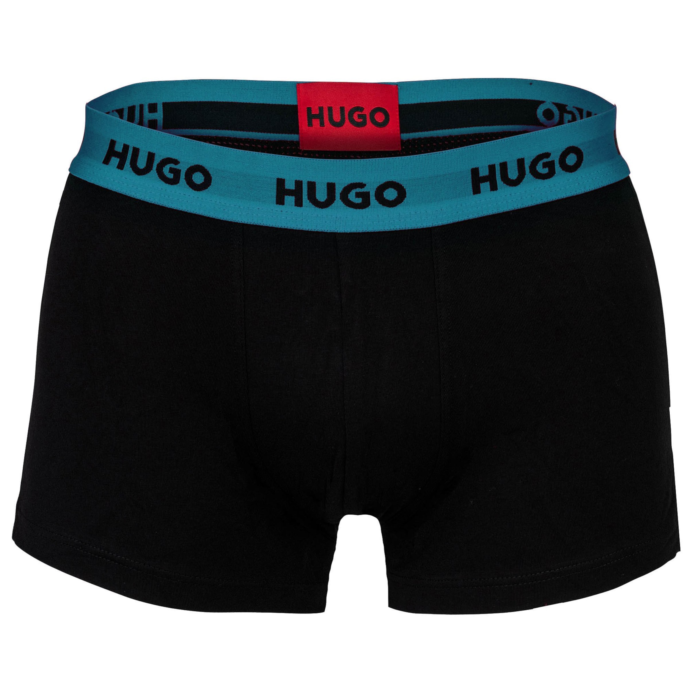 HUGO Boxer shorts in Mixed colours
