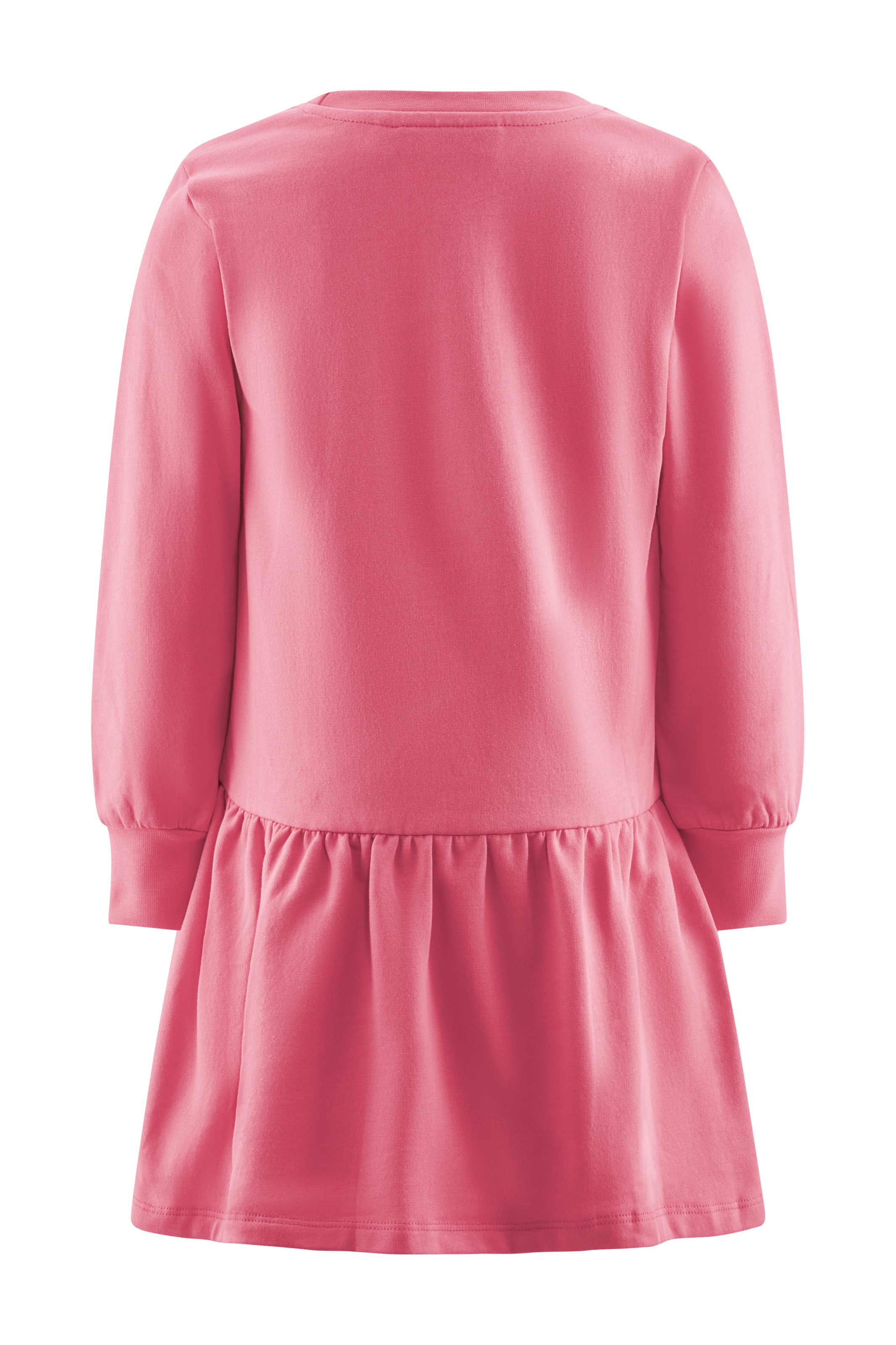 happy girls Kleid in Pink