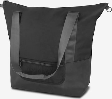 normani Sports bag 'Westpass' in Grey: front