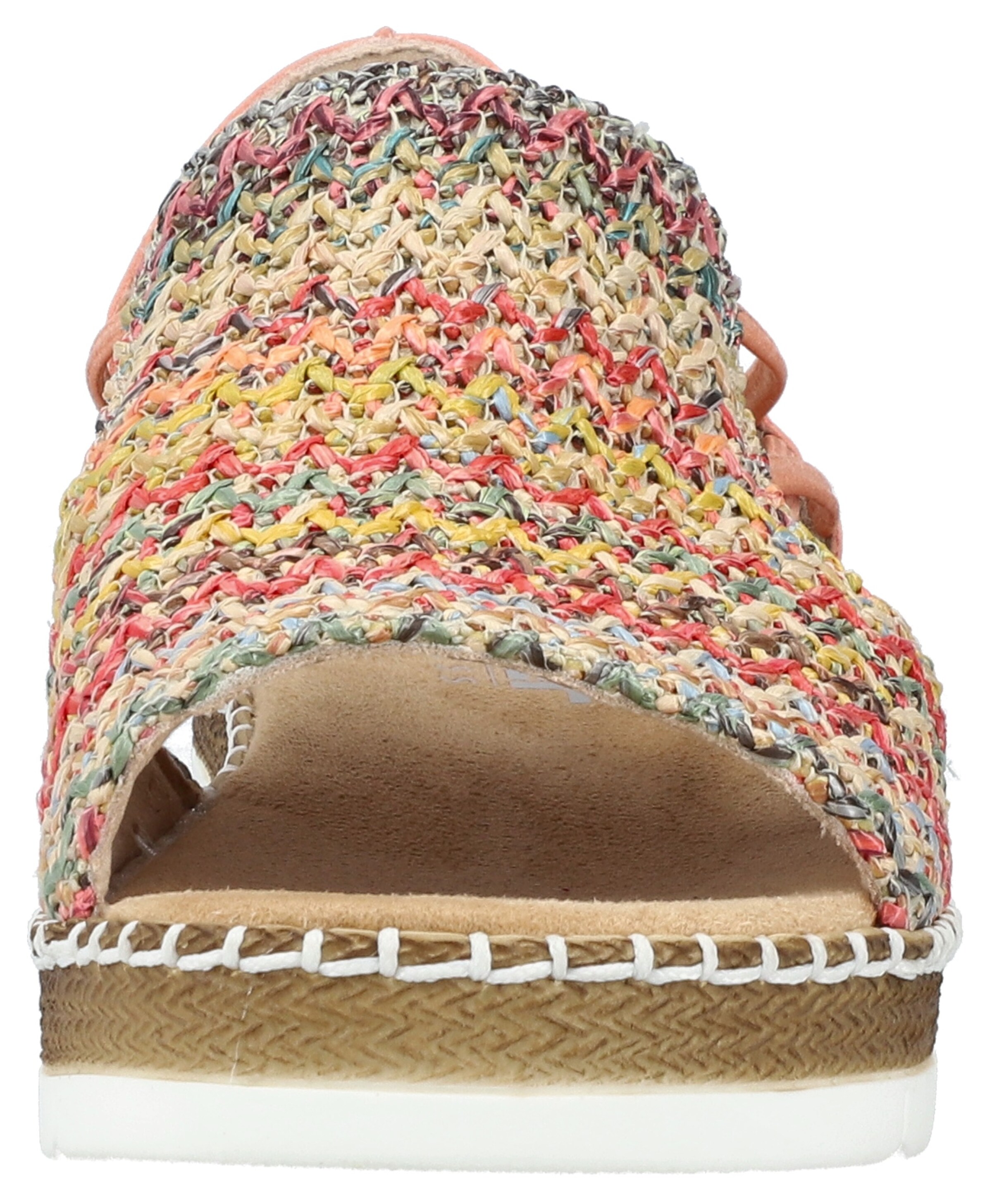 Rieker Szandálok - vegyes színek