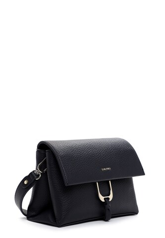 Sac à bandoulière ' SFY Keely ' Suri Frey en bleu