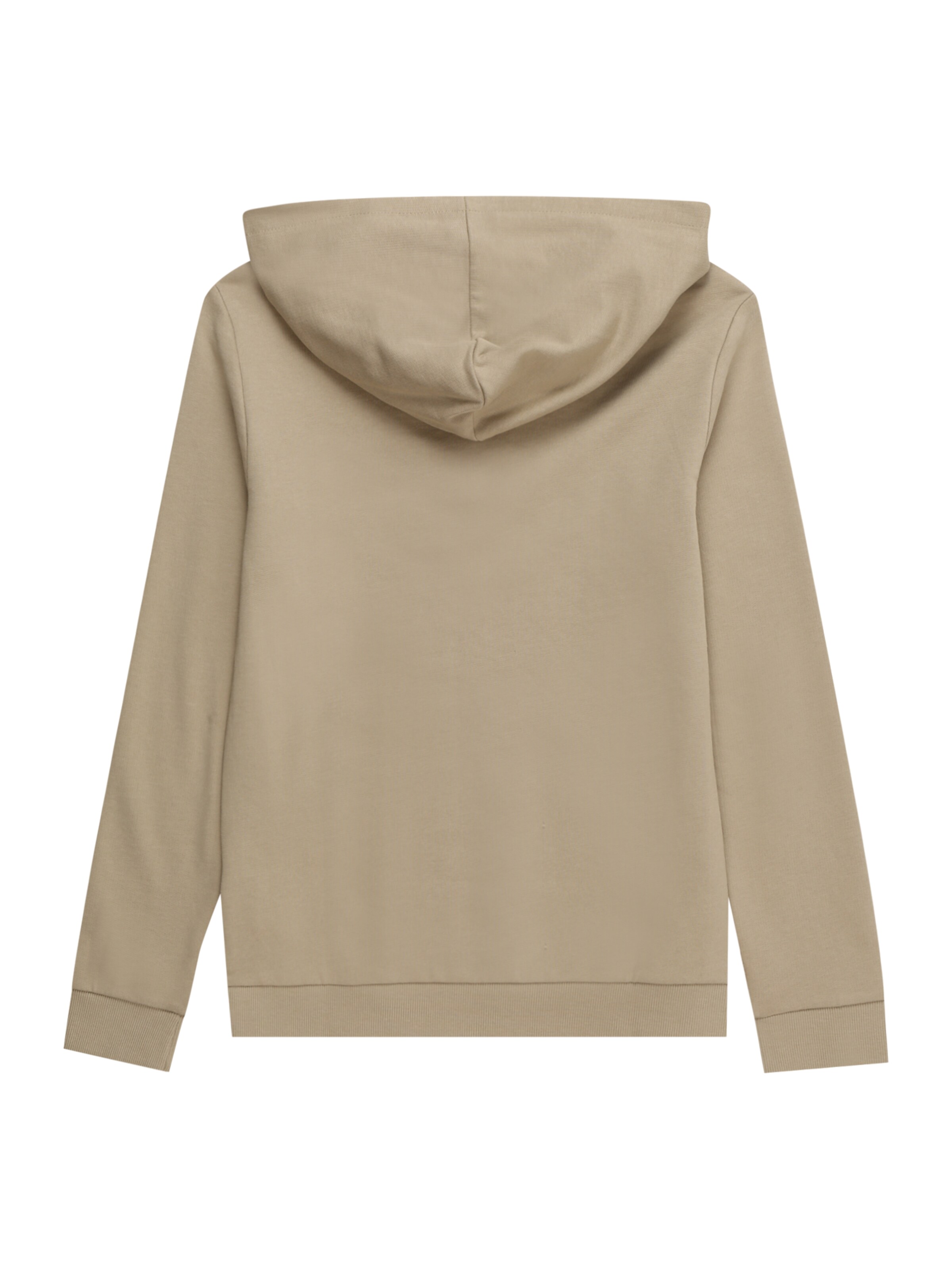 ONLY GIRLS Sweatshirt 'Lassi' i beige