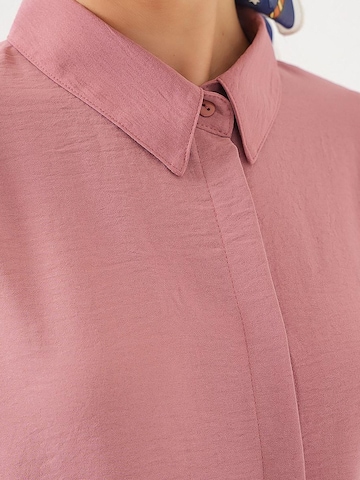 Bigdart Halenka 'Blusen' – pink