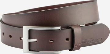 CAMEL ACTIVE Belt in Brown: front